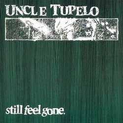 Still Feel Gone cover