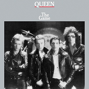 The Game cover