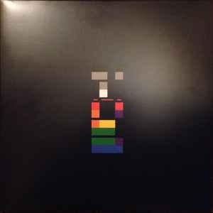 Coldplay - X&Y