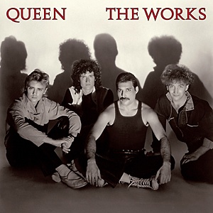 The Works cover