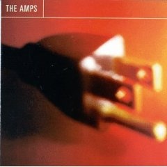The Amps - Pacer