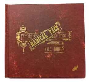 The Family Tree: The Roots cover