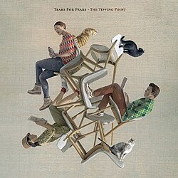 The Tipping Point cover
