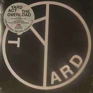 The Overload cover