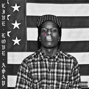 LiveLoveA$AP cover