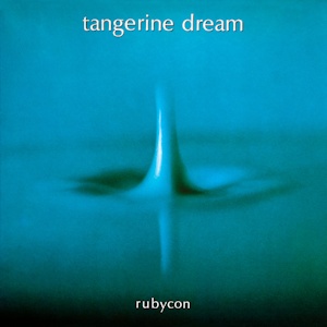 Rubycon cover