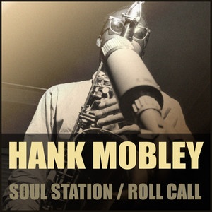 Soul Station cover