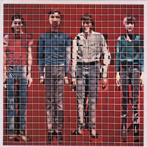 More Songs About Buildings And Food cover