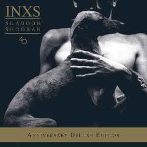 Shabooh Shoobah cover
