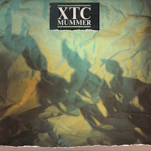 Mummer cover