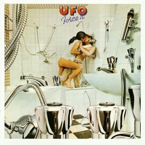 Force It cover