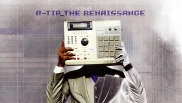 The Renaissance cover