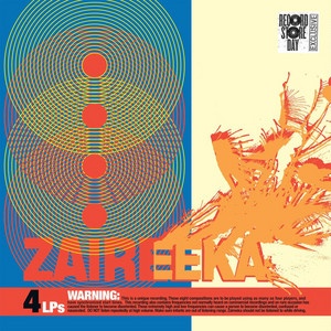 The Flaming Lips - Zaireeka