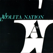 Lolita Nation cover