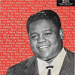 This Is Fats Domino! cover