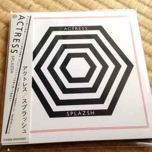 Splazsh cover