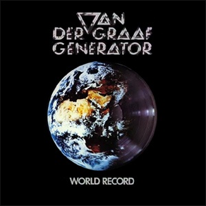 World Record cover
