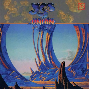 Union cover