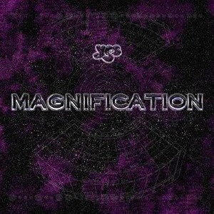 Magnification cover