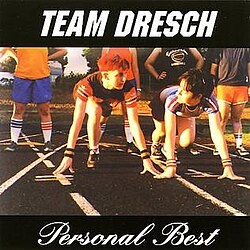 Personal Best cover