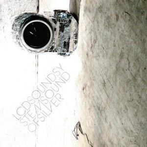 Sound Of Silver cover