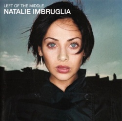 Left Of The Middle cover