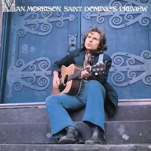 Saint Dominic's Preview cover