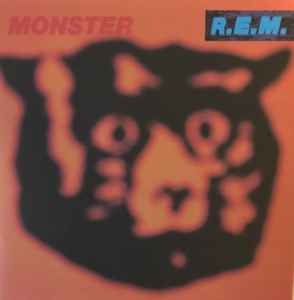 Monster cover