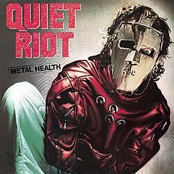 Metal Health cover