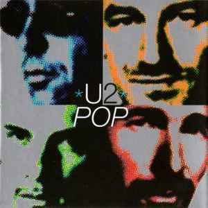 Pop cover
