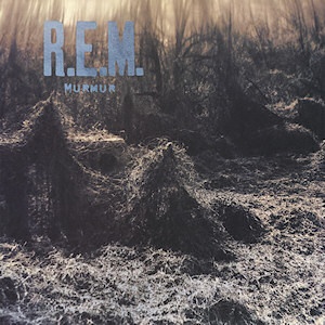 Murmur cover