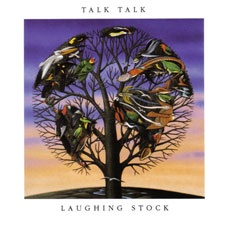 Laughing Stock cover
