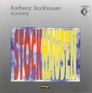 Kontakte cover