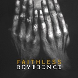 Reverence cover
