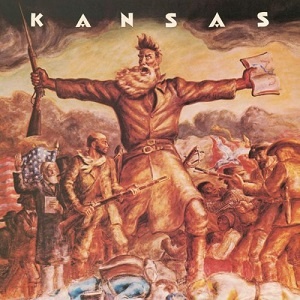 Kansas cover