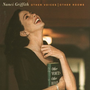 Other Voices, Other Rooms cover
