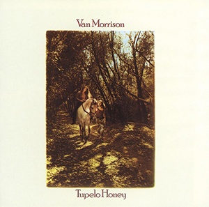Tupelo Honey cover