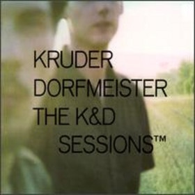 The K&D Sessions cover