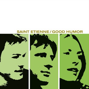 Good Humor cover