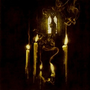 Ghost Reveries cover