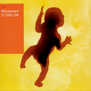 Movement In Still Life cover