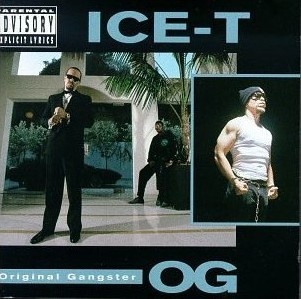 O.G. Original Gangster cover