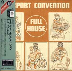 Full House cover