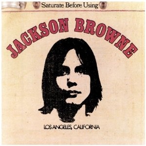 Jackson Browne cover