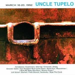 March 16-20, 1992 cover
