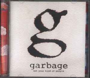Not Your Kind Of People cover
