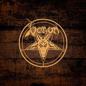 Welcome To Hell cover
