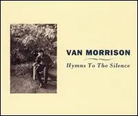 Hymns To The Silence cover