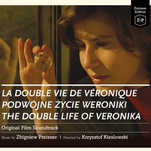 La Double Vie De Veronique cover