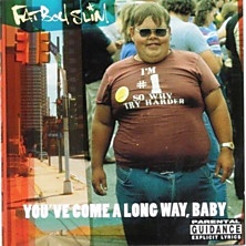 You've Come A Long Way, Baby cover